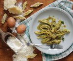 Tortelli Piacentine-style