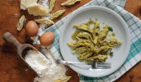 Tortelli Piacentine