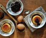 Crème Caramel