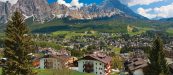 Cortina d'Ampezzo