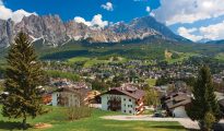Cortina d'Ampezzo