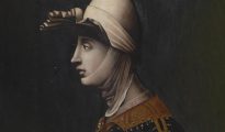 Matilda of Canossa