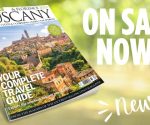Italia! Guide: Tuscany & Florence 2023