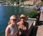 Travels with my teen