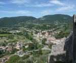 Discover Umbria on foot