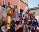 Discover Campobasso’s Festival of the Mysteries