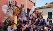 Dressing the ingegni
