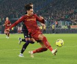 Speak Italia: Foreign athletes living ‘the good life’