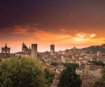 48 hours in Bergamo