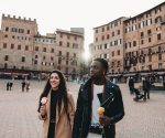 Italian word for the week: Passeggiata