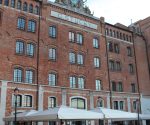Hilton Molino Stucky – a luxury Venice hotel review with a foodie twist