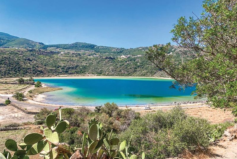 Pantelleria Island Italy Sicily