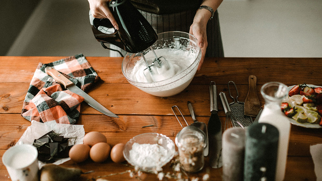 12 best Italian dessert recipes for a taste of ‘la dolce vita’
