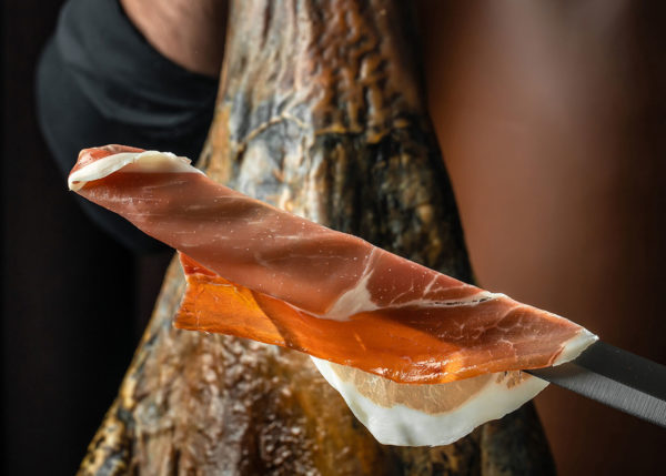 Prosciutto di Parma