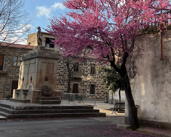 Piazza Su Pangulieri