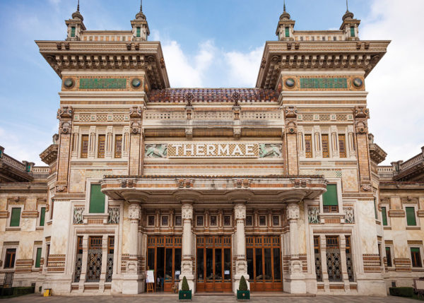 alsomaggiore thermal bath
