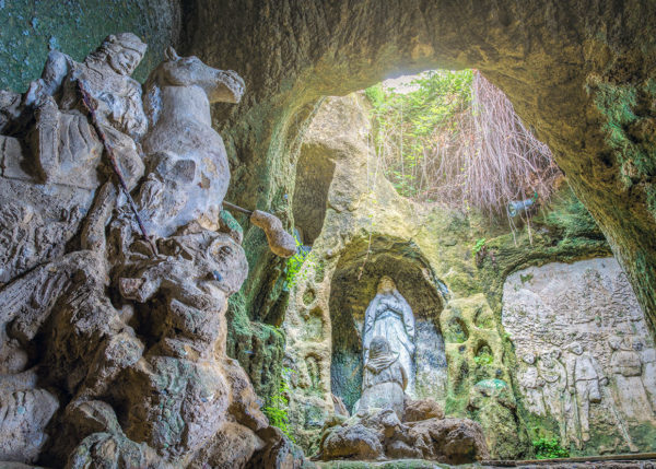 Chiesa di Santa Maria di Piedigrotta