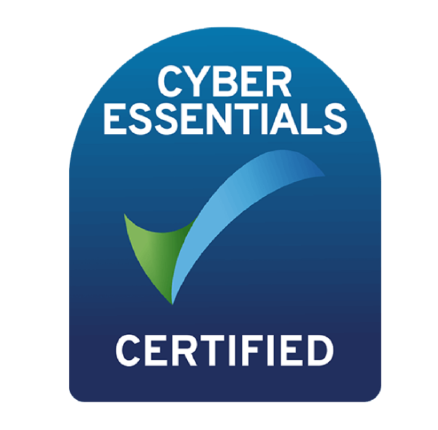 Cyber Essentials Certified