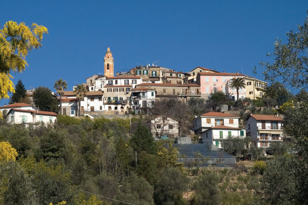 Seborga